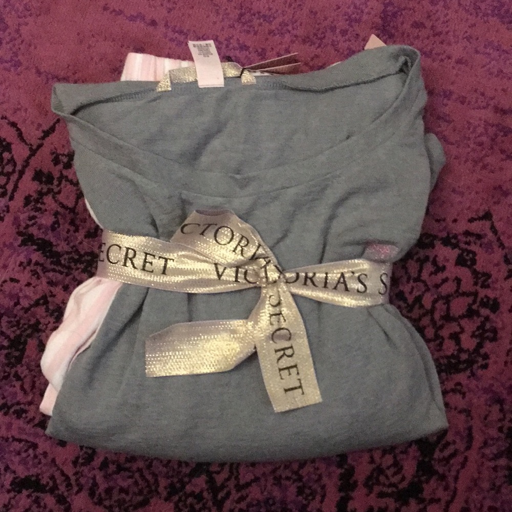Victoria’s Secret Pajamas